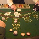 blackjack